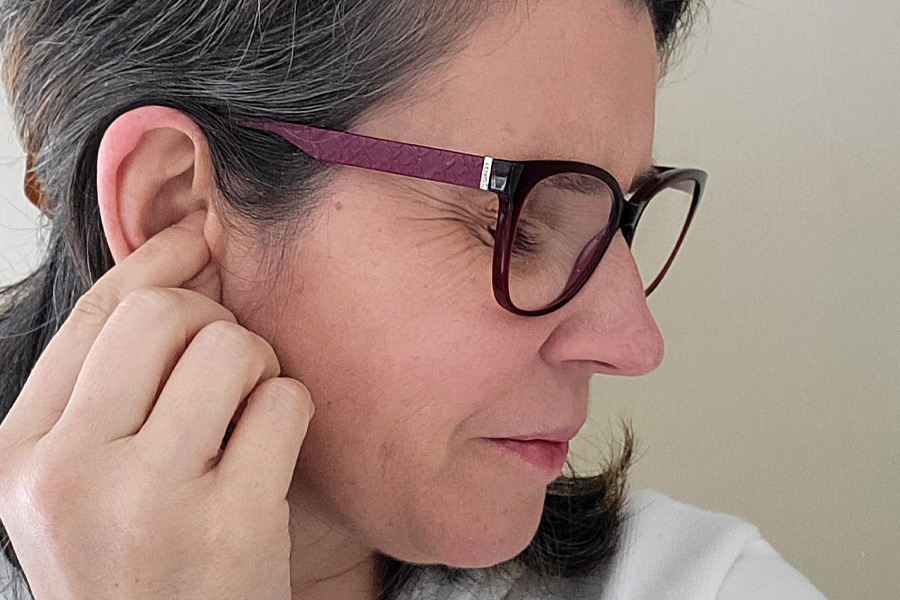 Soulager les acouphènes grâce à la réflexologie