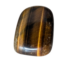 Œil du tigre