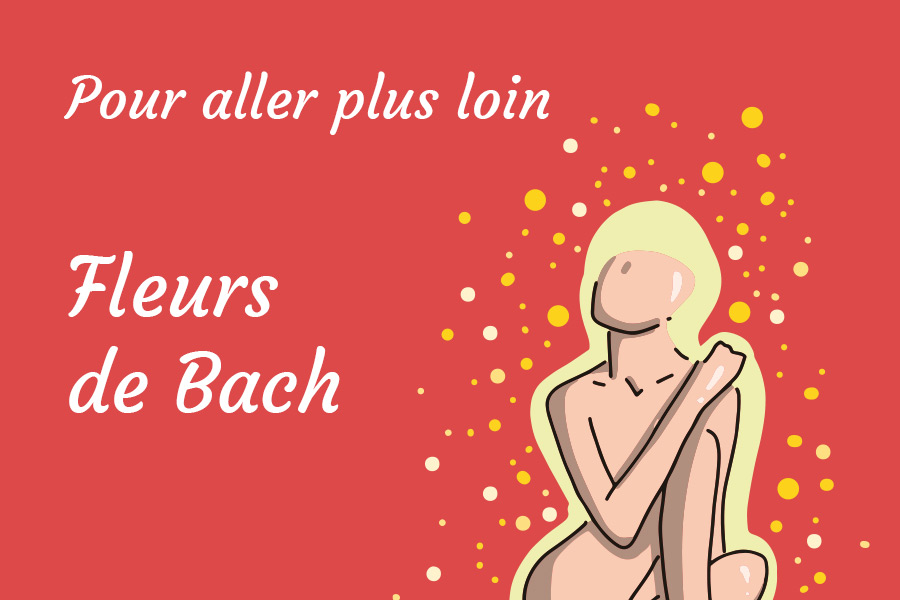 Les fleurs de Bach