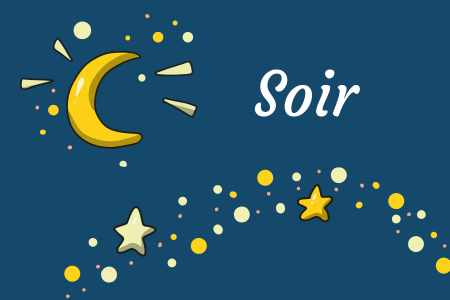 Rituel du soir pour se libérer du stress par la réflexologie
