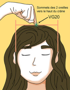 Point VG20